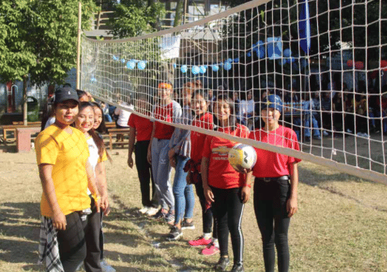 Pranabananda Women's College Dimapur Extra Curriculars photo 7